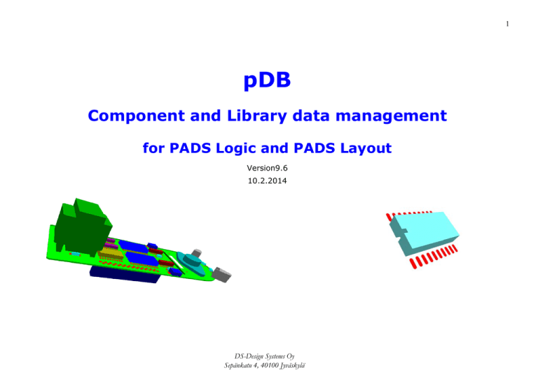 pDB - TNNet