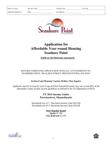 Affordable Application
