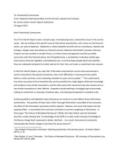 Stephanie Raill Jayanandhan and Avi Karnani, Hazards and