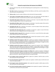 - The Health COMpass