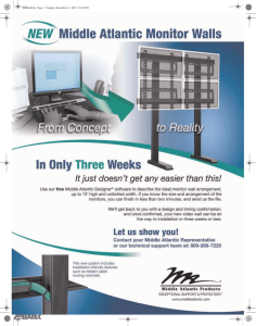 2012 Security Catalog Section 04-Racks, Consoles and