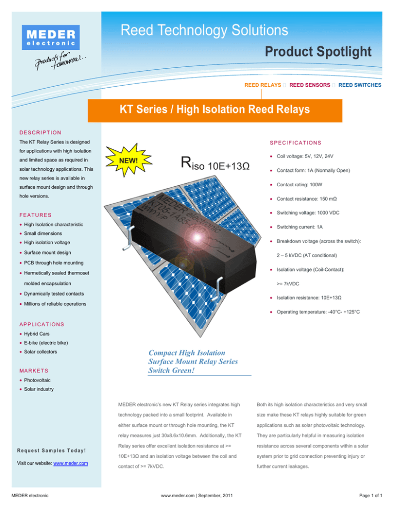 Reed Technology Solutions