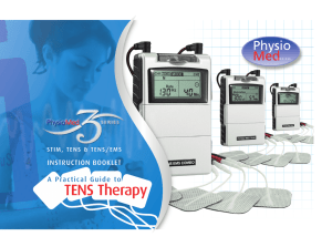 TENS Therapy