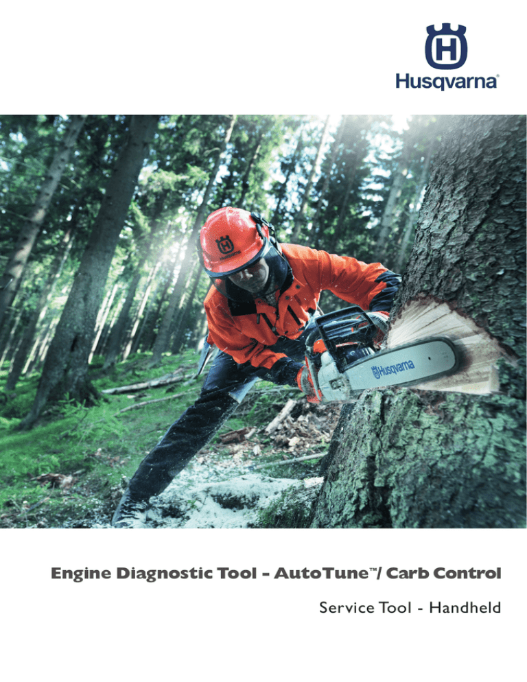 Engine Diagnostic Tool