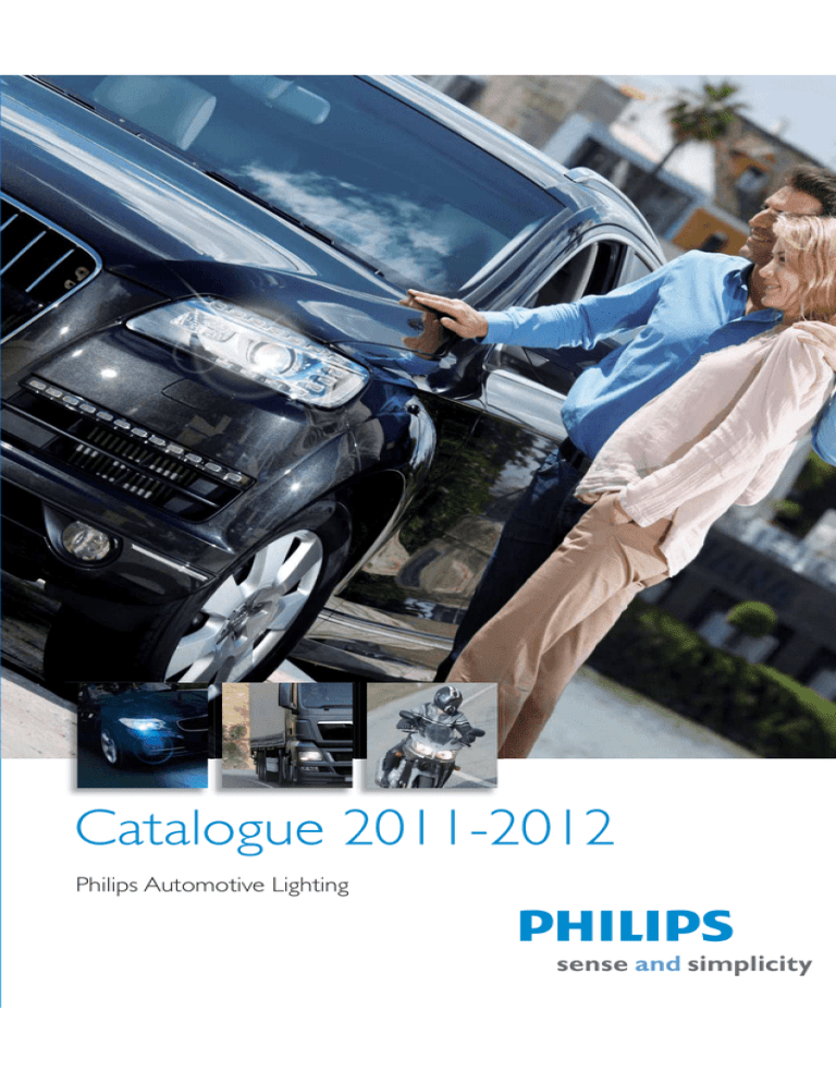 Philips Automotive Lighting