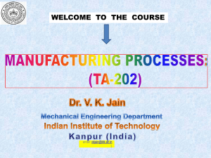 Lecture 1-Introduction