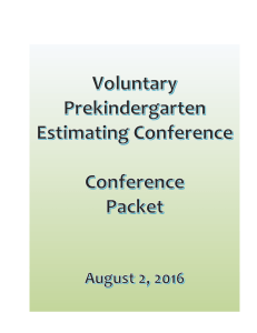 Conference Package
