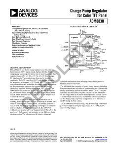ADM8830 - Analog Devices