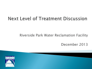 NLT Discussion and Presentation