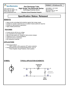 Specification Status: Released