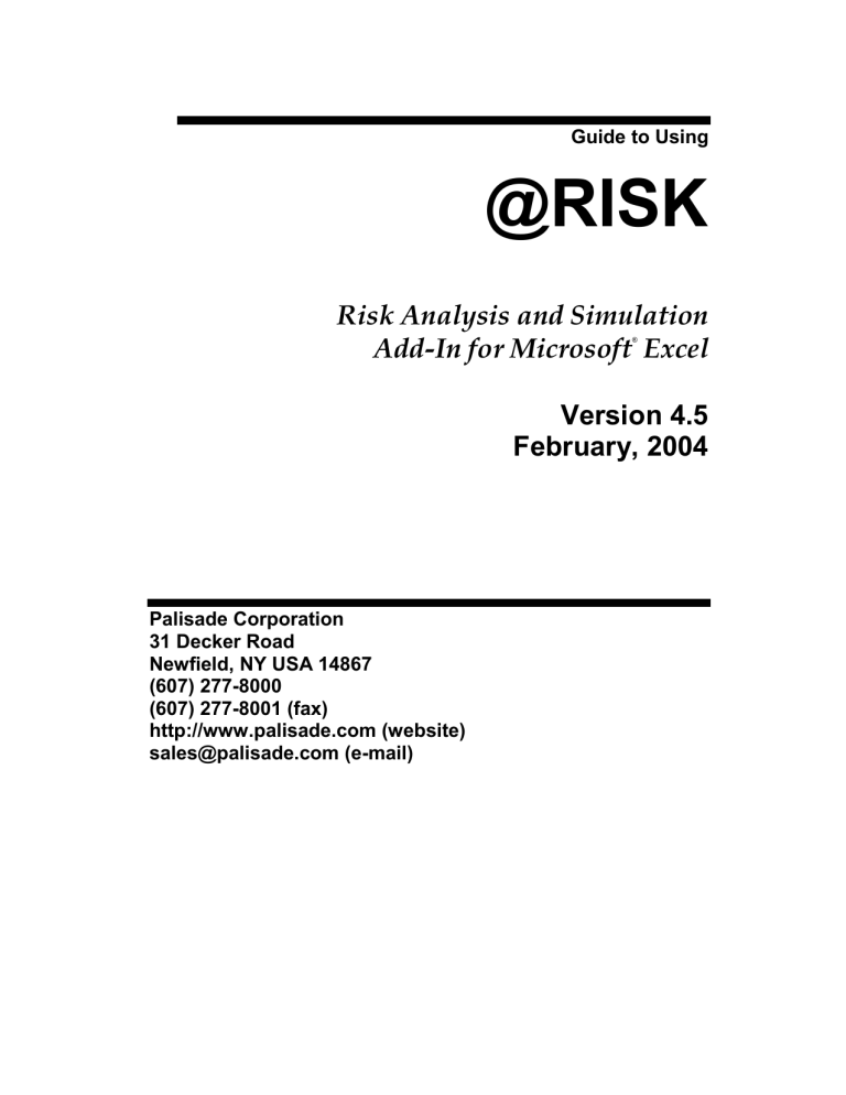 risk45