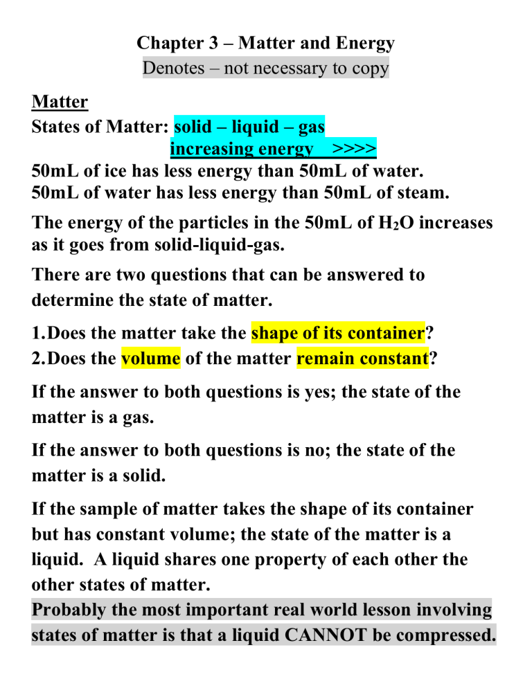 2-matter-notes
