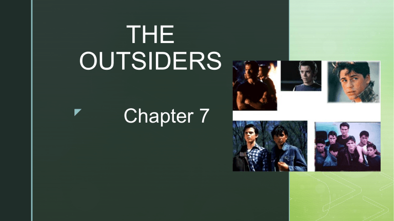 the-outsiders-ch-7