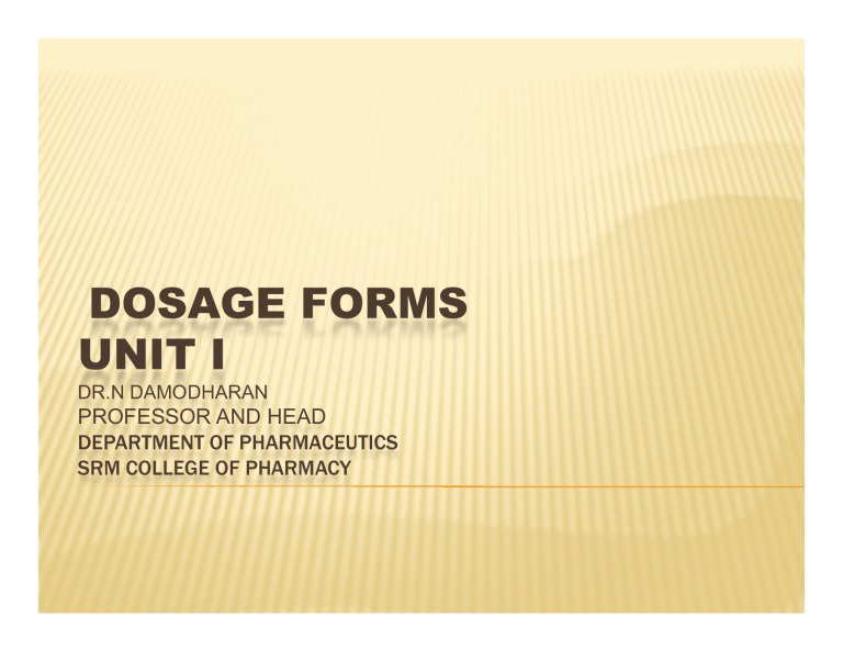 dosage-forms