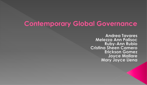 406900686-Contemporary-Global-Governance-1-pptx