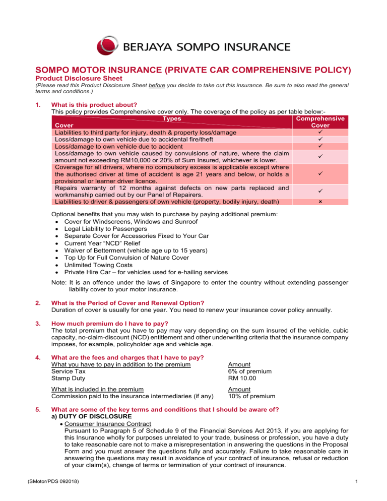 komisen agen insurans kereta