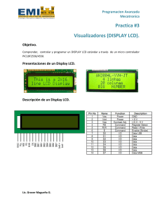 LCD