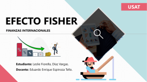 Efecto Fisher