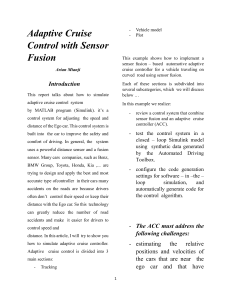 Adaptive Cruise Control with sensor fusion 1 .pdf