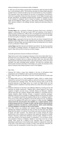 Adelphia Scandal: A Case Study in Corporate Fraud