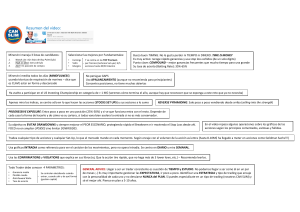 Resumen de Estrategias de Trading de Mark Minervini