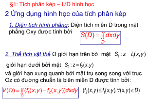 giai-tich-2 nguyen-thi-xuan-anh tich-phan-kep - ud hinh hoc - [cuuduongthancong.com]