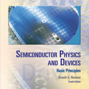 semiconductor physics and device