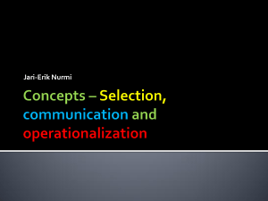 operationalization-of-concepts