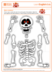 craft-skeleton