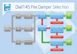DW145-FireDamperSelectionChart1