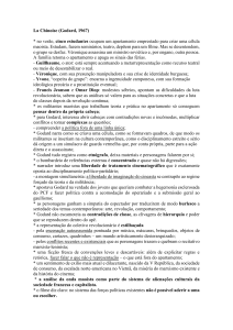 La Chinoise (Godard, 1967): Análise e Resumo do Filme