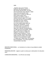 Guión Teatral: Crítica y Relevancia en el Arte