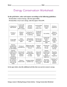 cub energy2 lesson02 activity1 worksheet
