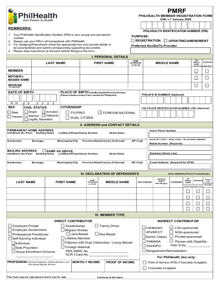 philhealth-mrf-012020