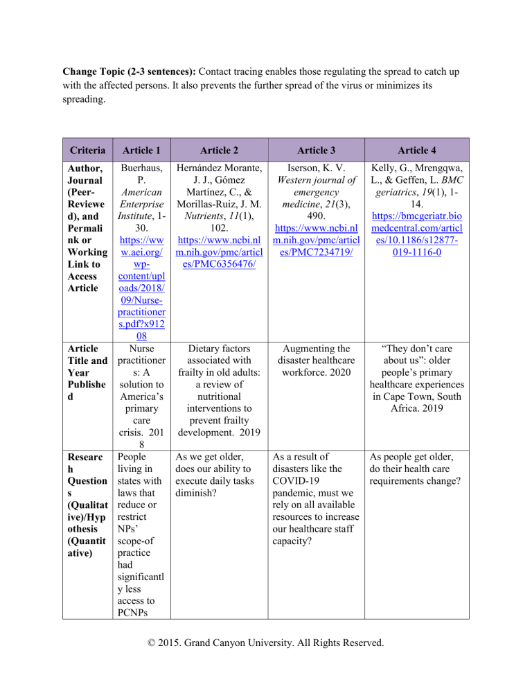 literature review on job evaluation