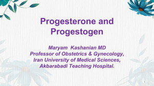 Dr.kashanian 0انواع-پروژسترون-ها-را-چگونه-انتخاب-کنیم-؟