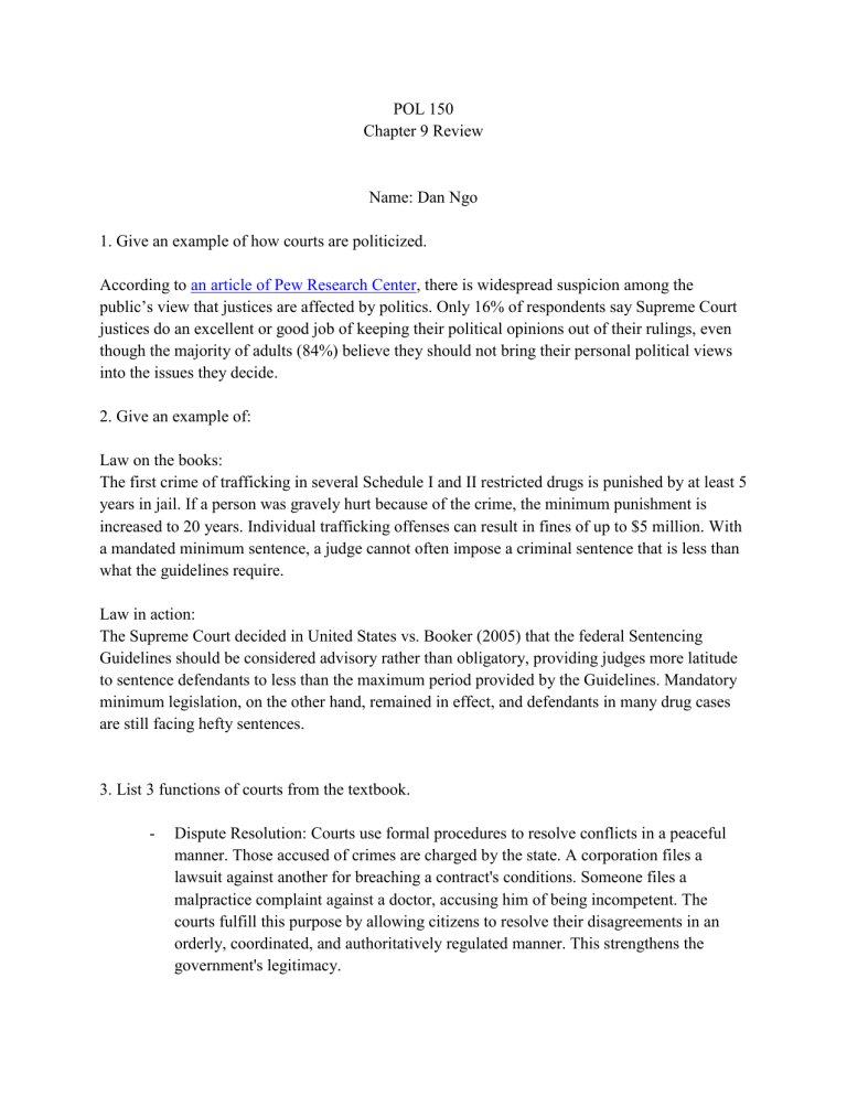 Analysis Of Politics analysis-of-politics