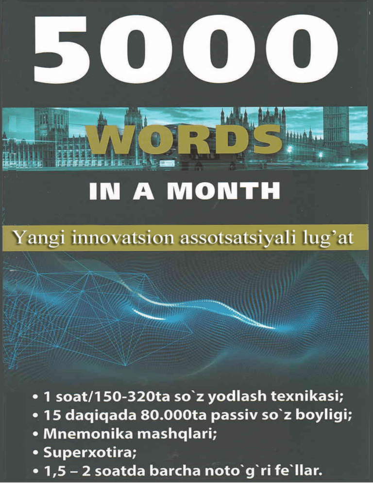 5000-words-in-a-month