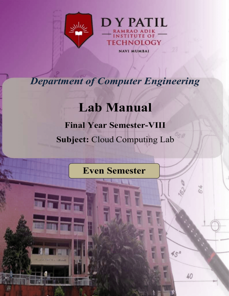 CCL Lab manual 17022020