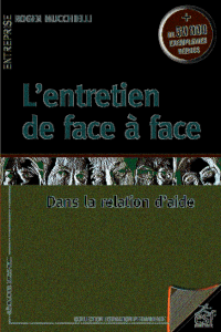 L'entretien de face à face : Manuel d'autoformation