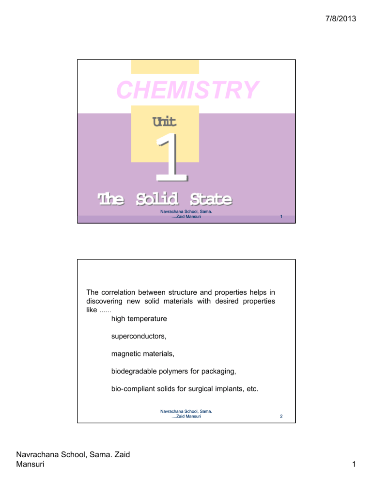 understanding-solid-state-definitionen