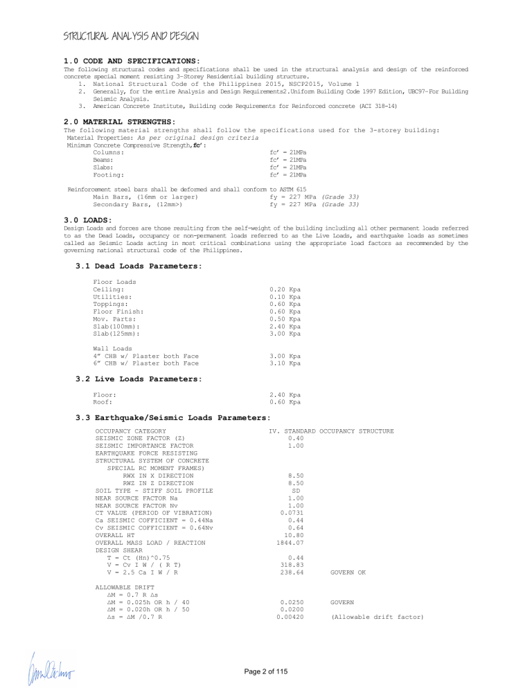 structural-analysis-and-design