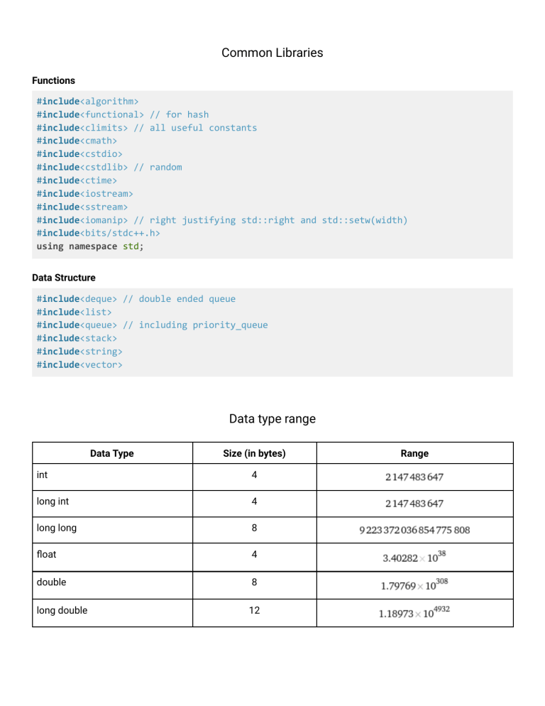 stl-cpp