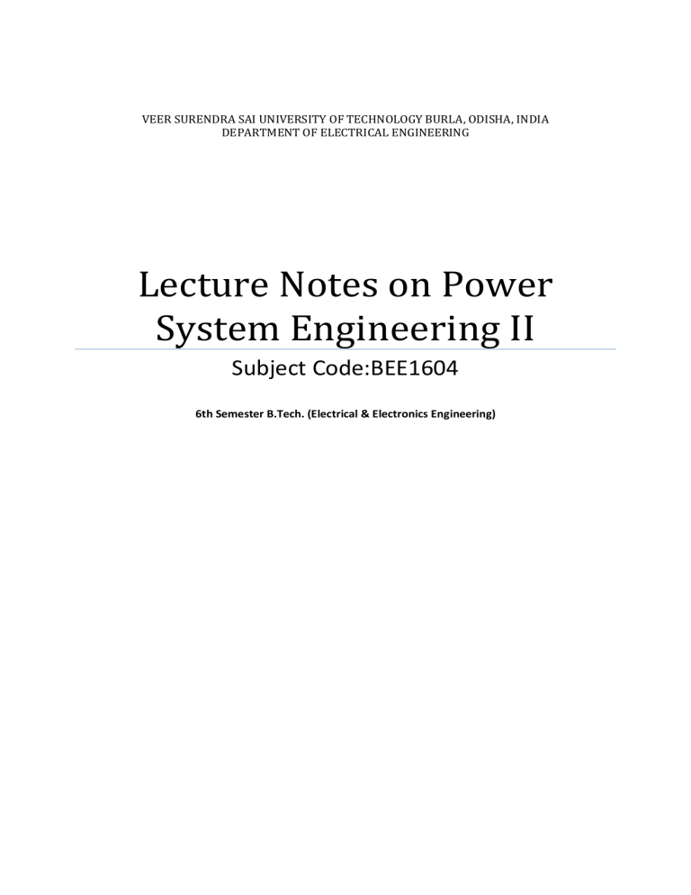 Power Systems Grade 10