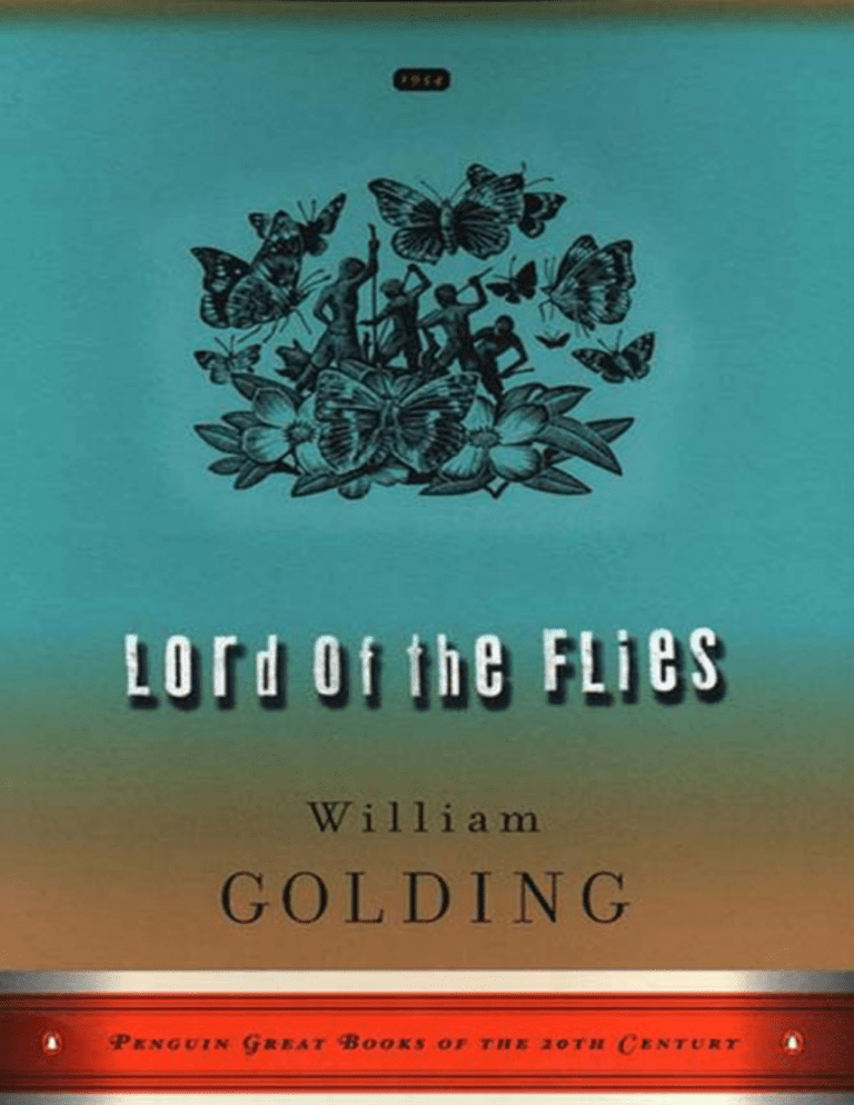 Lord Of The Flies (William Golding) (z-lib.org)