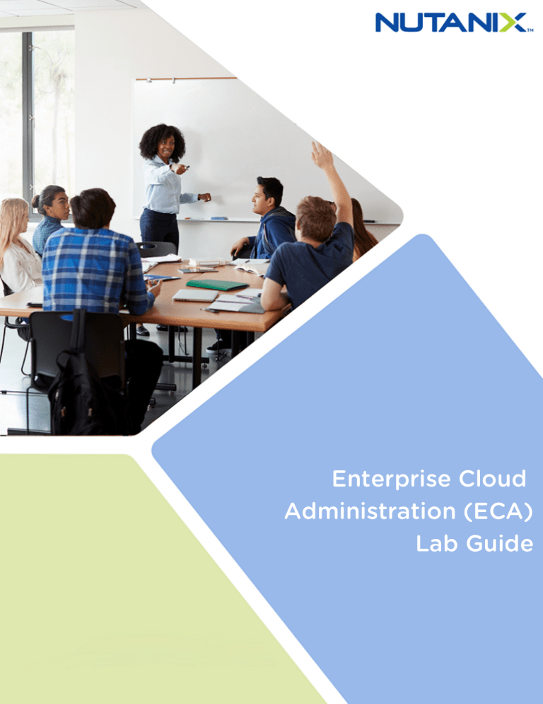 ECA520LabGuidevA