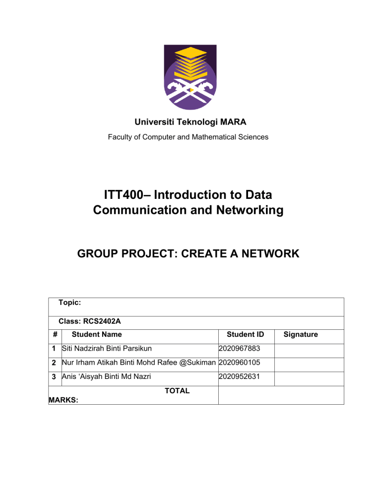 Report Networking latest .pdf (1)
