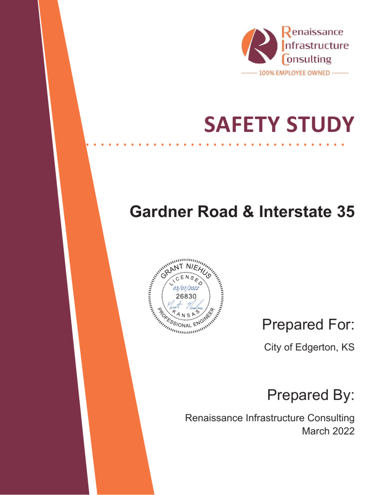 Edgerton 191st Study