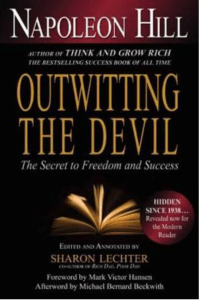 Outwitting the Devil: Secret Chapter - Napoleon Hill