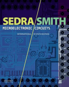 Microelectronic Circuits Solutions Manual